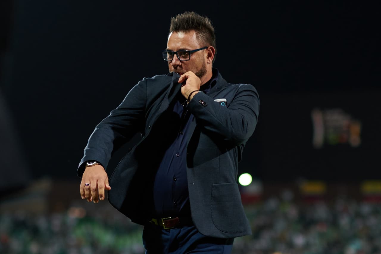 Para Monterrey, “seduce mucho hablar del Liverpool”