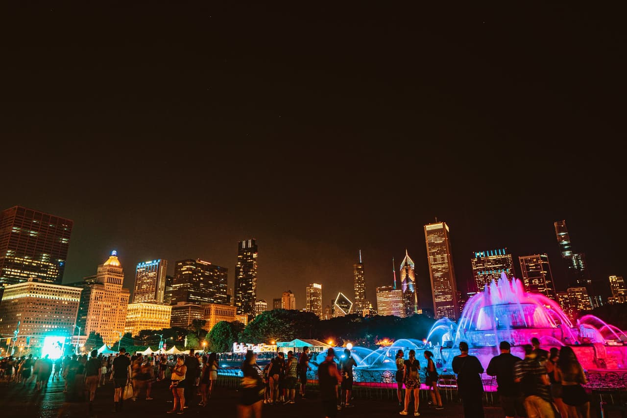 Los detalles sobre el proceso de inscripción al festival estarán disponibles a principios de julio.