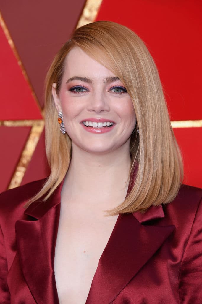 Pero en esta ocasión, Emma Stone podría enfrentarse al mayor reto de su carrera.