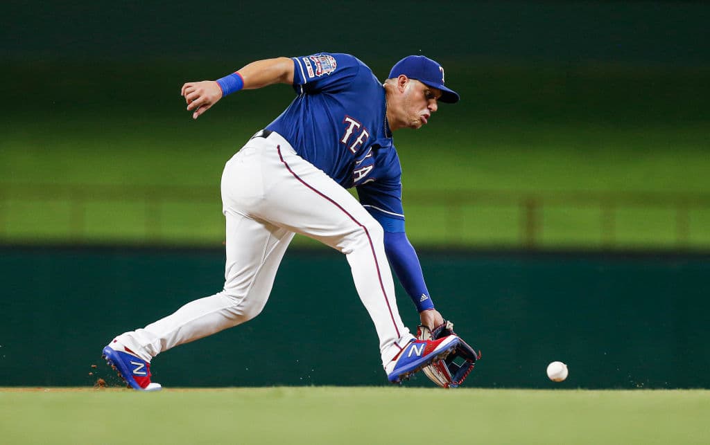 El derecho ha realizado al menos 100 lanzamientos en 10 aperturas seguidas, la segunda racha más larga de Las Mayores en la presente temporada. Max Scherzer tuvo 12 juegos en fila con los Washington Nationals de al menos 100 pitcheos al arranque de esta campaña.