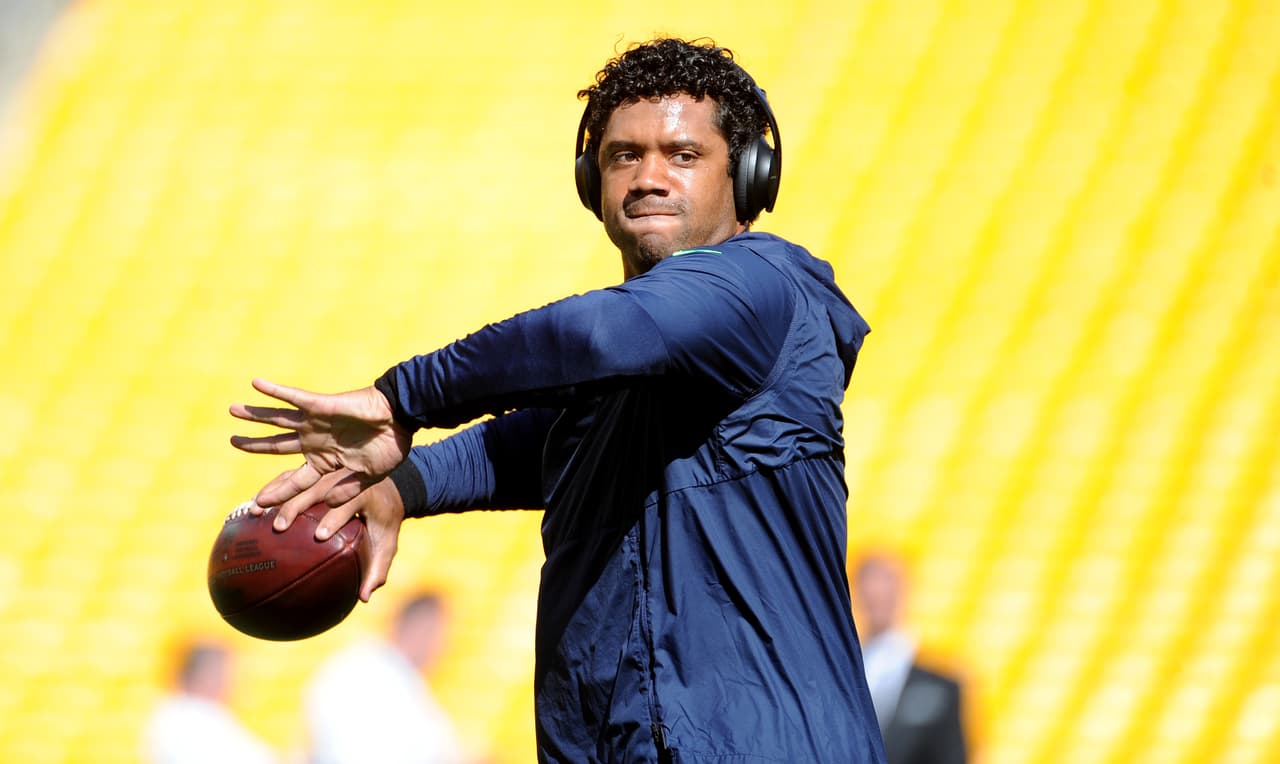 Uno de los últimos astros en sumarse como propietario a la MLS es Russell Wilson, mariscal de campo de Seattle Seahawks en la NFL.