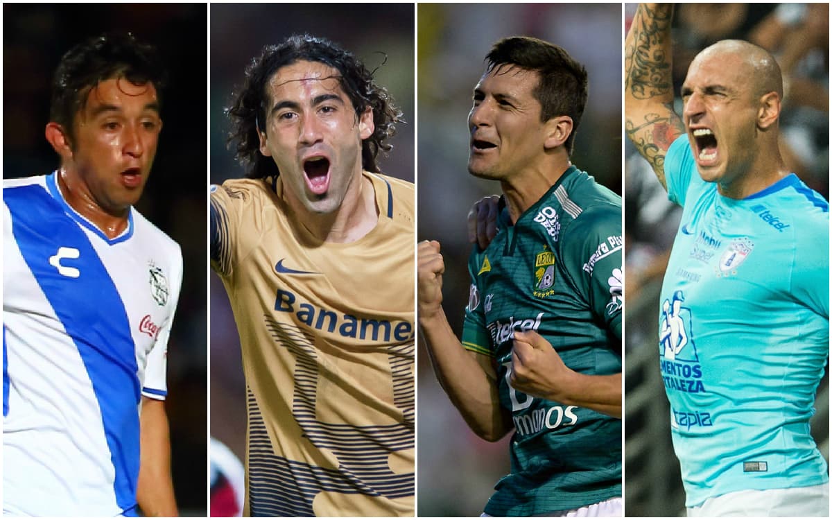 Los partidos de la jornada de mitad de semana dejaron goles, emociones y puntos para los usuarios del Fantasy, conoce que jugadores generaron más puntos.