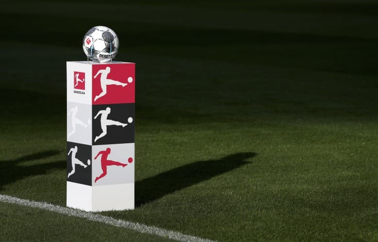 La Bundesliga, muy cerca de volver el próximo 15 de mayo