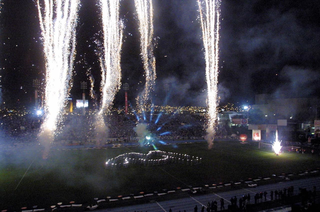 En el 'Tec', los Rayados conquistaron sus cuatro títulos de liga.
