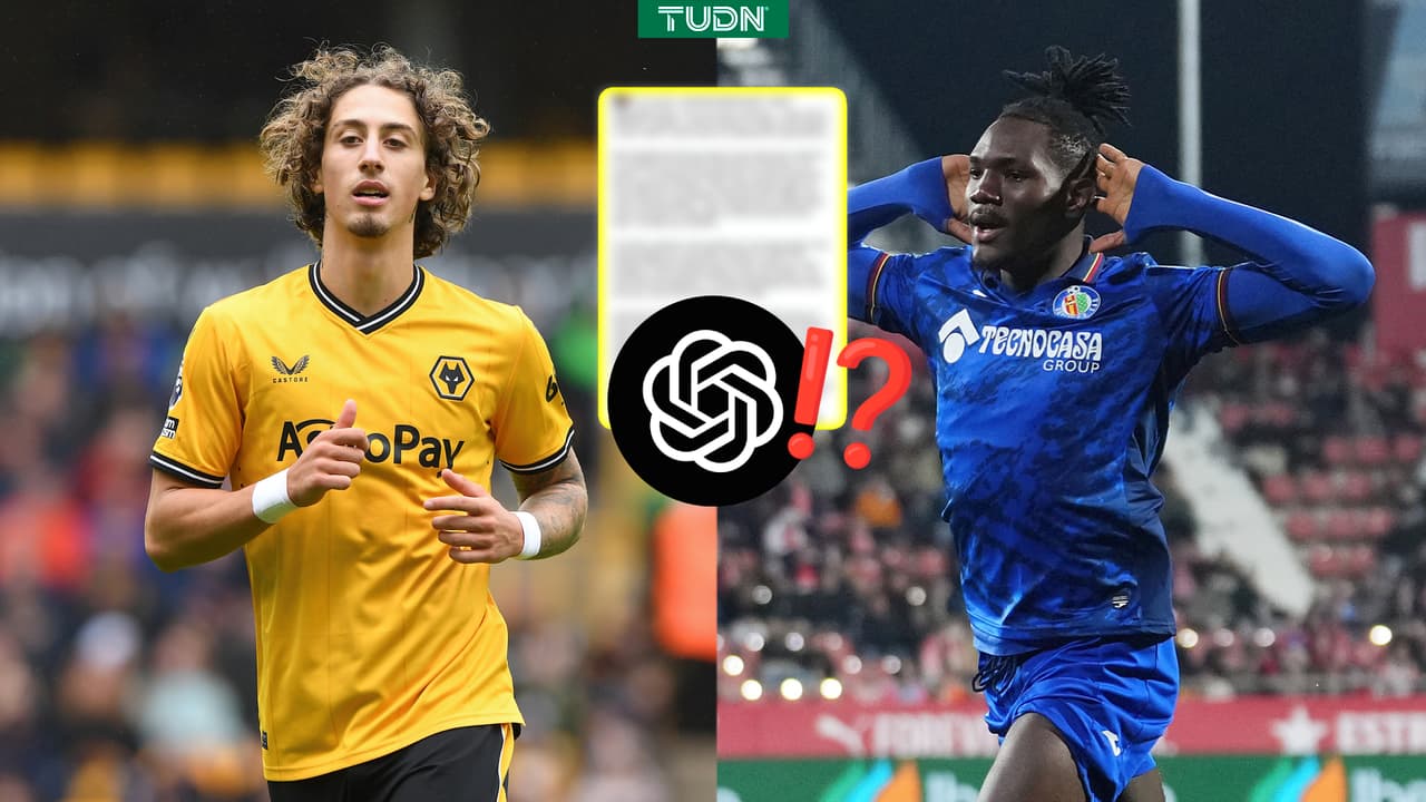 ¡Insólito! Jugadores se despiden con el mismo mensaje… ¿ChatGPT?