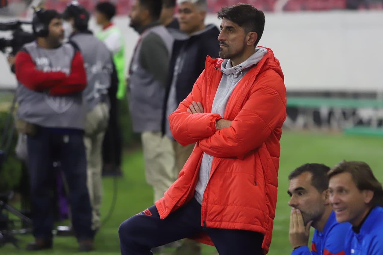Paunovic, tras victoria ante Mazatlán, acepta: "No hicimos un buen partido"