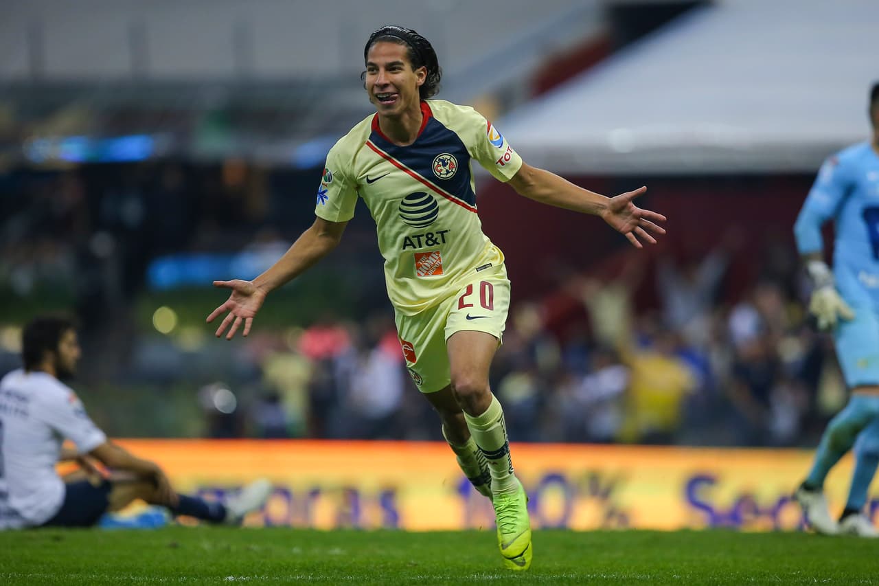 <b>Diego Lainez, América</b>. El juvenil futbolista del América tuvo una Liguilla destacada, sobre todo en la Semifinal. Su calidad y la frescura de su juegos son un problema para los rivales en turno.