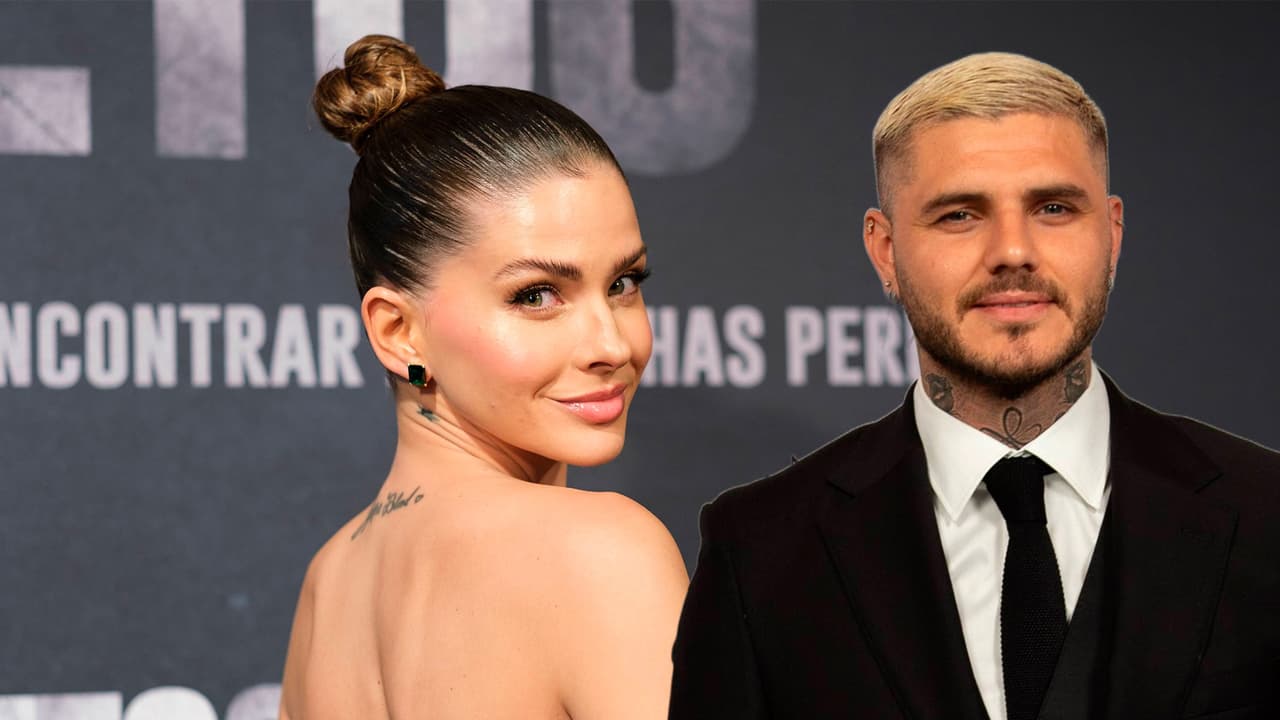 Mauro Icardi pierde licencia por culpa de su novia en Argentina: "ocúpense en vez de rascarse las bo..."