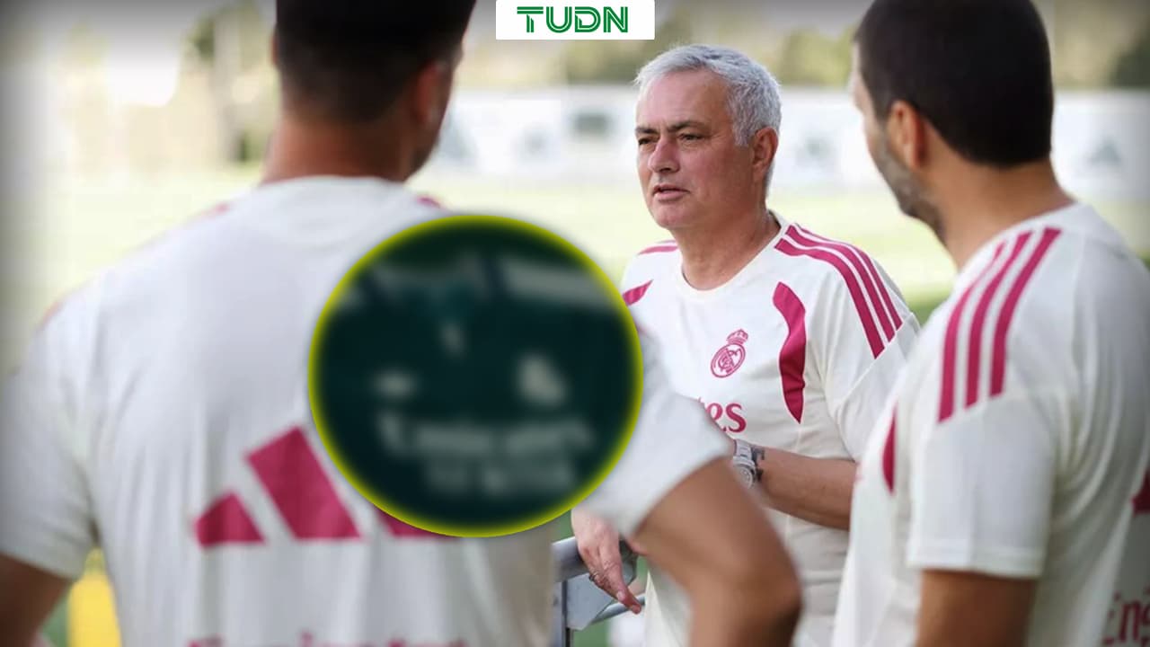 Real Madrid sorprende con su segundo jersey para esta temporada