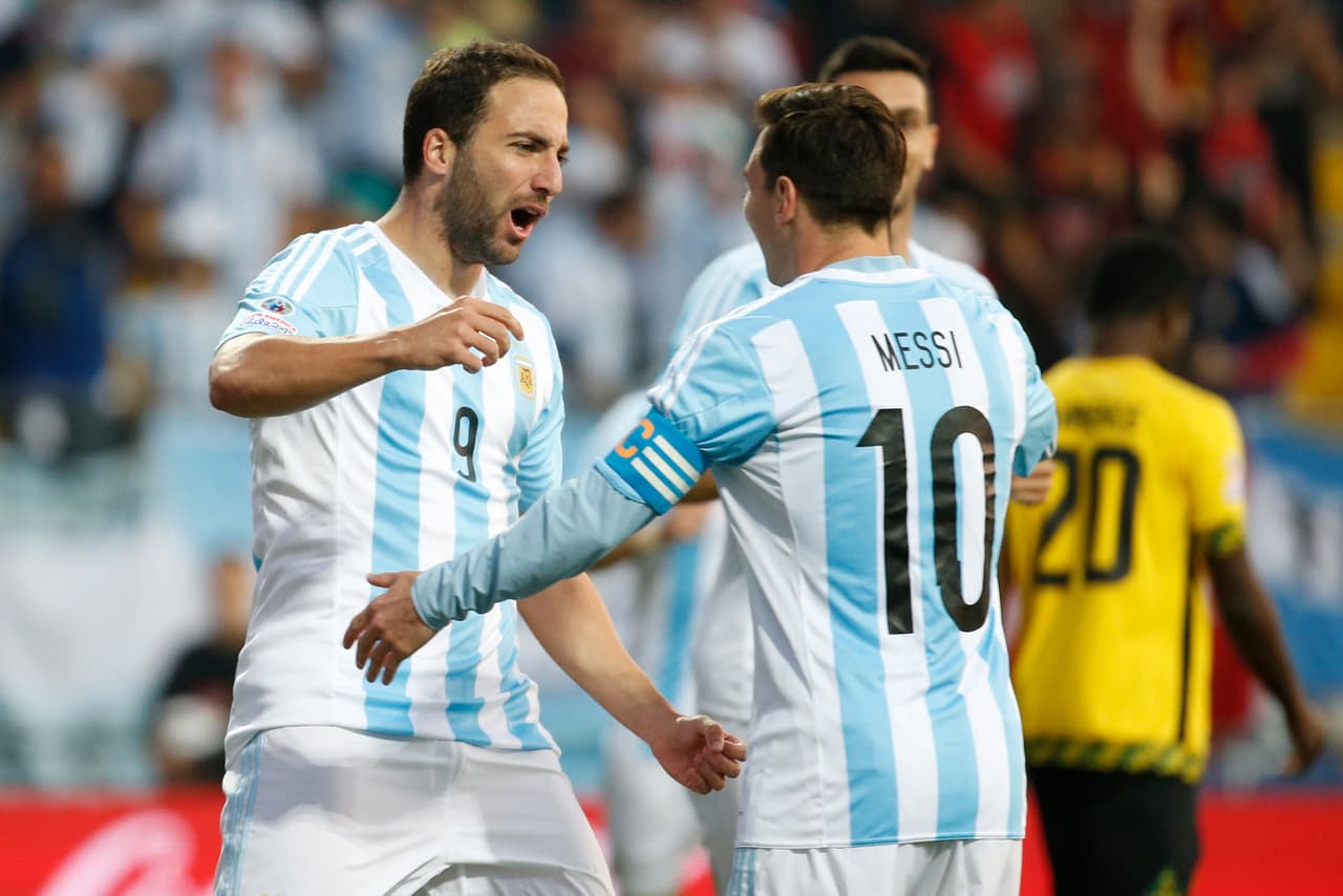 Argentina es el líder del Grupo B con sus siete puntos y ahora deberá esperar para conocer a su rival en cuartos de final.