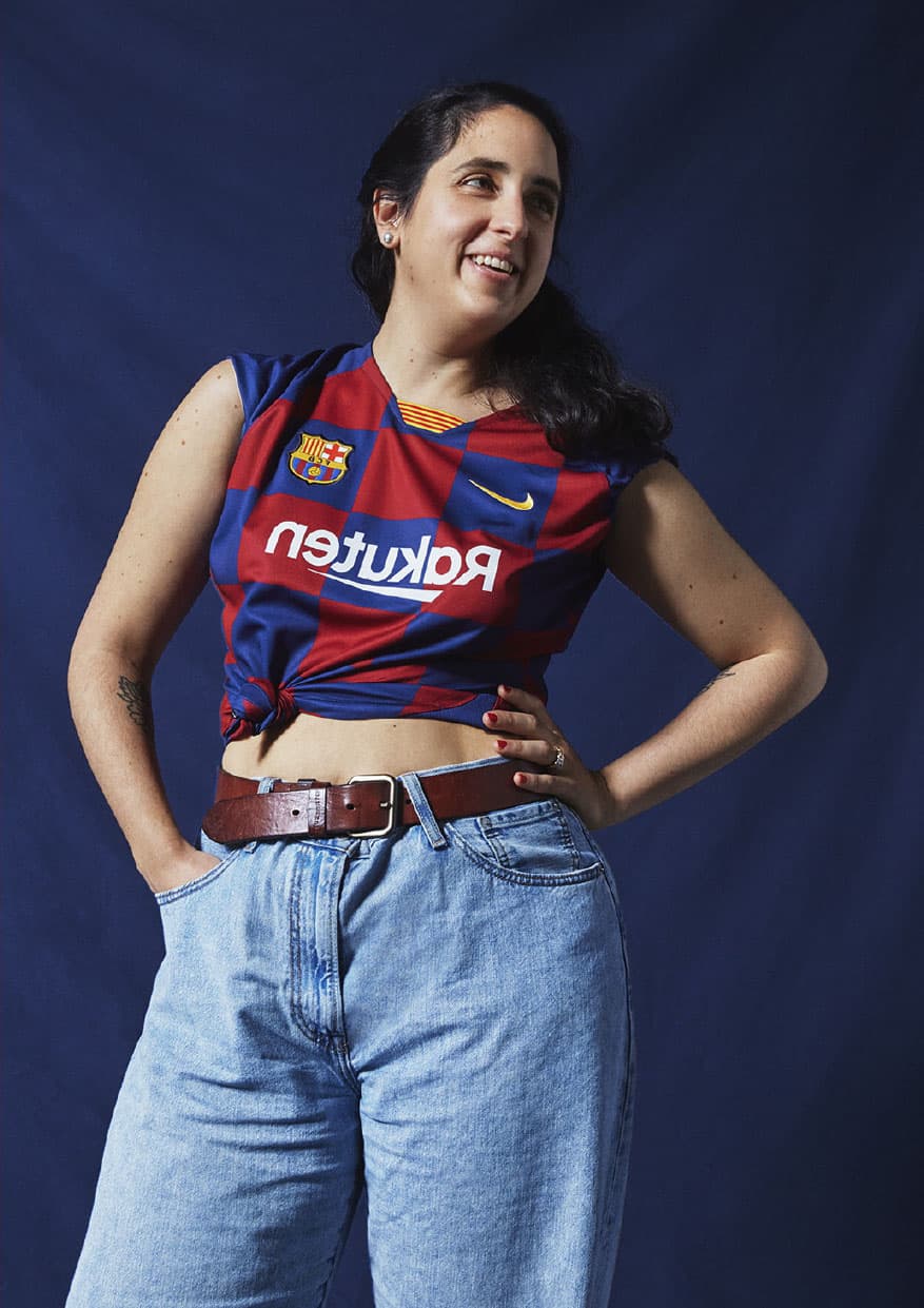 Amaia Arrazola - ilustradora española.