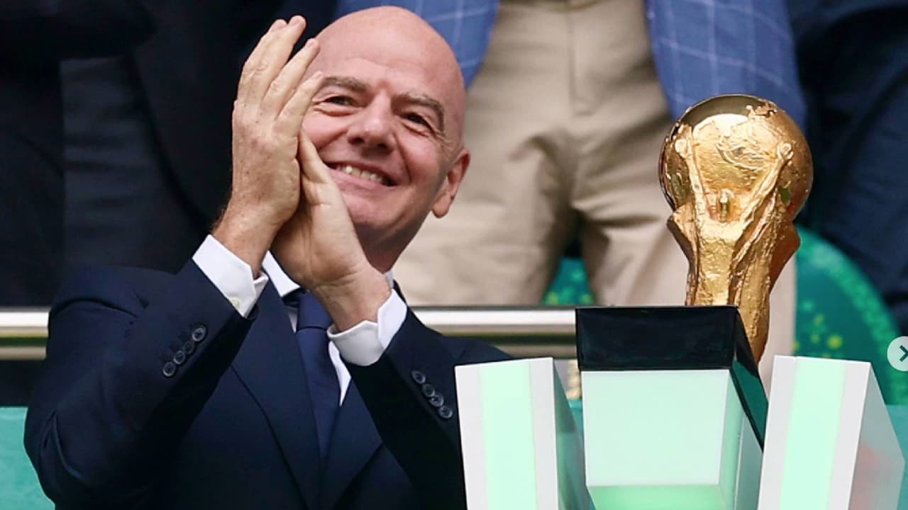 ¿Junto con México? Estados Unidos analiza presentar candidatura para el Mundial 2038