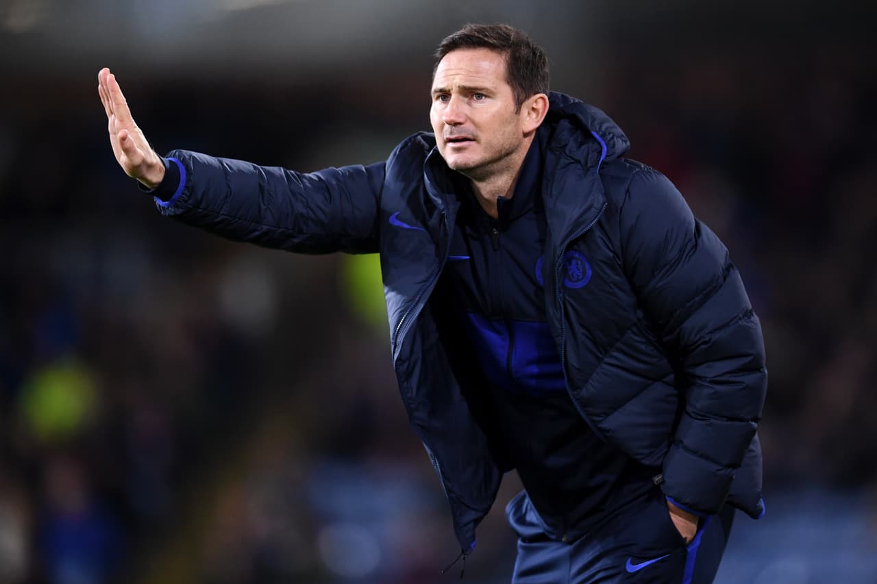 ¿Deja vú en el Chelsea? Lampard: “No entrenaría al Tottenham”