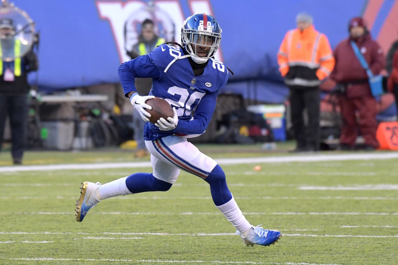 Arrestan a hermano de jugador de Giants tras encontrar cadáver en su casa 