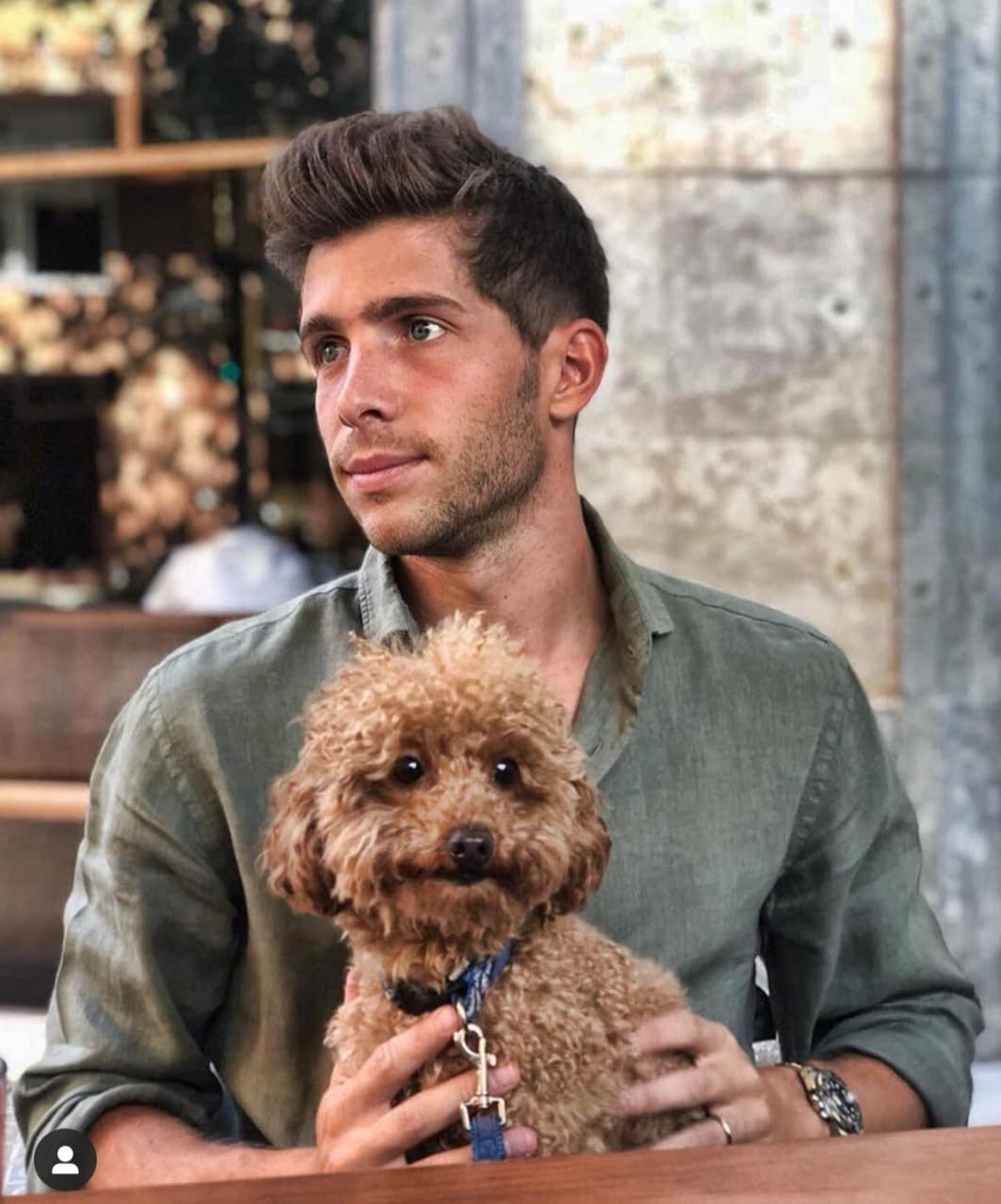 Sergi Roberto| Futbolista