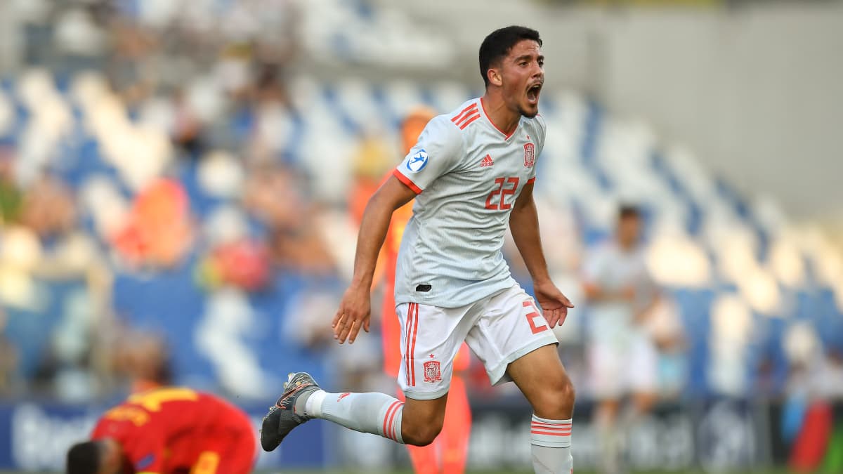 Este sábado volverá a jugar el equipo español pero ante Polonia, mientras que Bélgica se medirá a Italia.