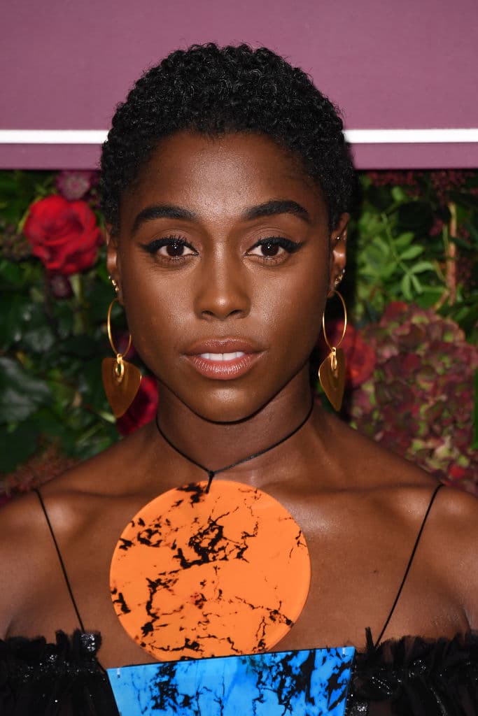 Lashana Lynch