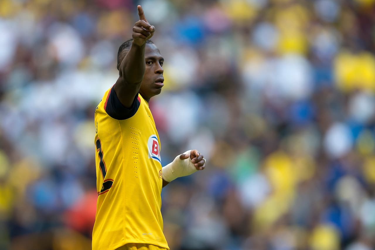 El segundo trofeo llegó una temporada después cuando consiguió 11 tantos, al igual que el jugador del Atlante, Esteban Paredes.