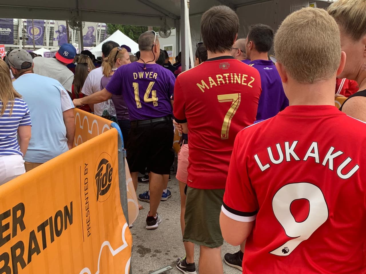 ¿Será Josef Martínez figura en el duelo de esta noche?