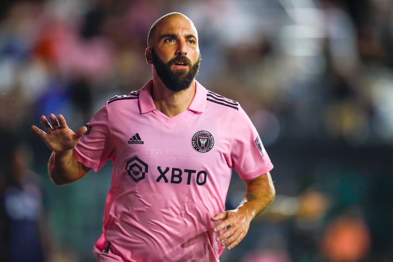 Varias son las figuras de la MLS que no regresarán a la liga en la temporada 2023.