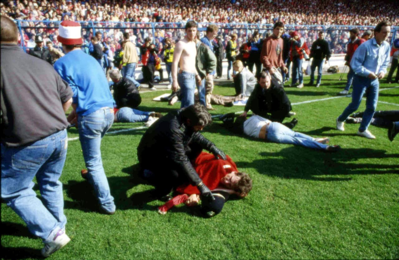 Se cumplen 31 años de la tragedia de Hillsborough, donde murieron 96 aficionados del Liverpool en unas semifinales de la FA Cup. La investigación estuvo plagada de irregularidades gracias a Margaret Thatcher, la Primer Ministro del Reino Unido.