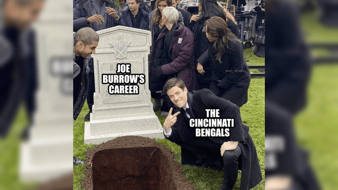 Esta fue la parte divertida de lo que dejó el Draft virtual 2020 de la NFL.