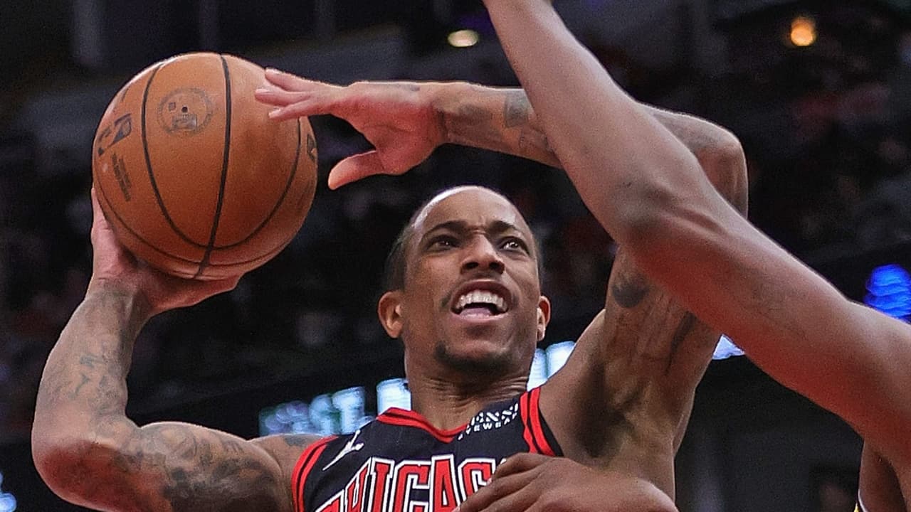 Chicago sigue imparable y Celtics frena a Suns