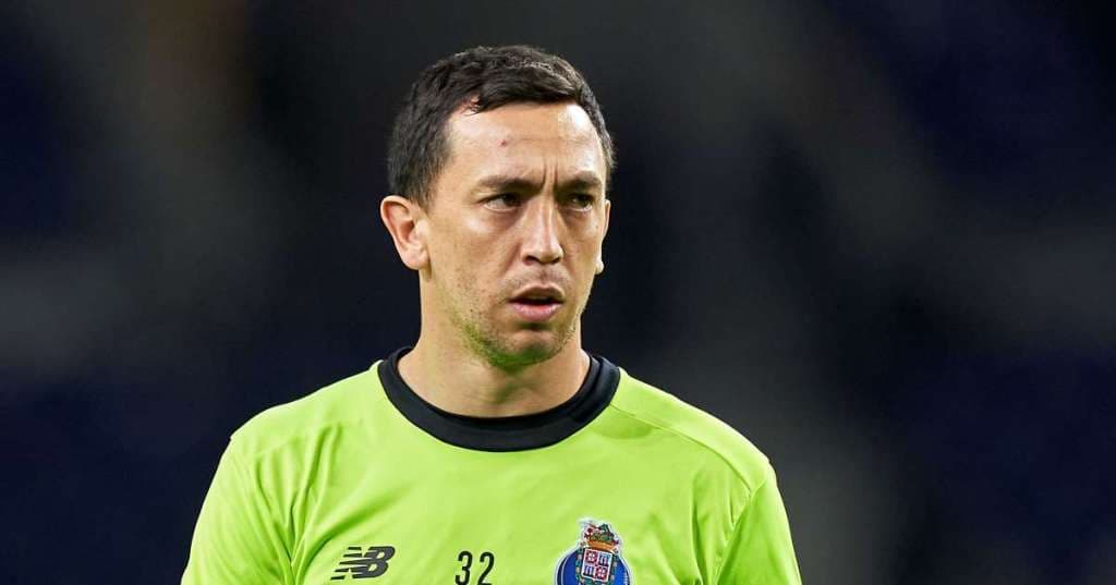 Agustín Marchesín sobre el ‘Piojo’: “Es un fenómeno”