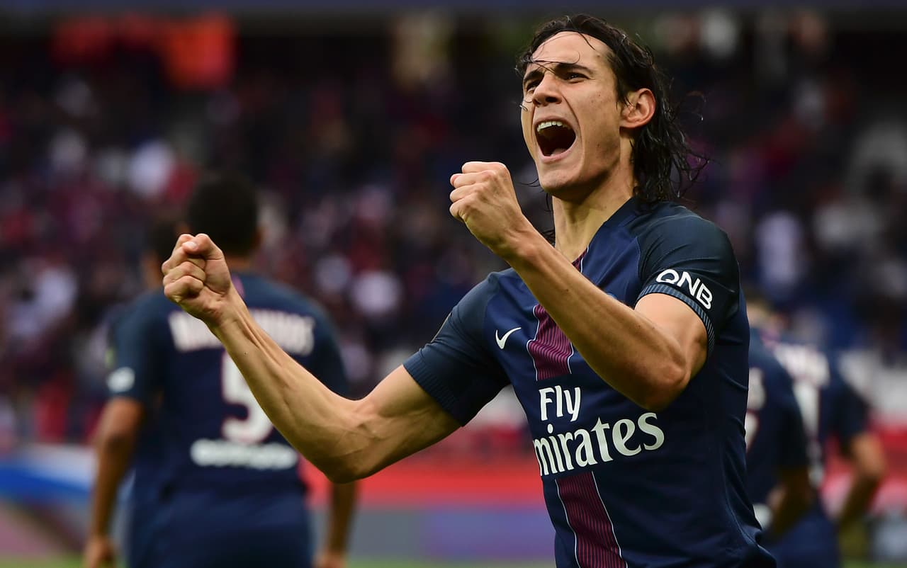 Edinson Cavani