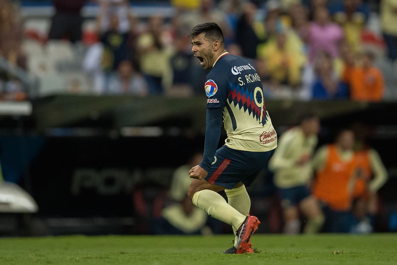 Festejaba entonces Silvio, quien cerraba con broche de oro una tarde formidable para él.