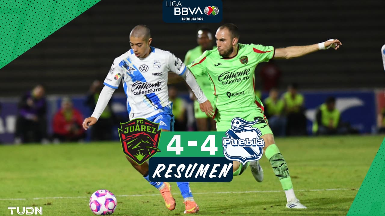 ¡Con o sin Cristante! Puebla saca un empate sobre el tiempo en casa de Bravos