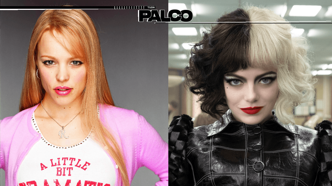 Cruella se suma a las mejores villanas en la historia del cine | Emma Stone encarna a una joven que está dispuesta a todo para ser famosa por sus diseños y deja entrar al lado obscuro a su vida.