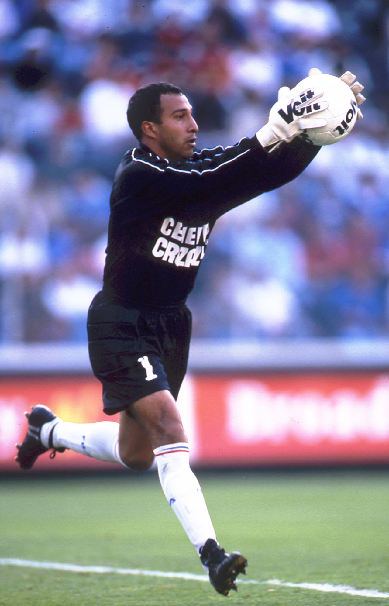 Pérez fue campeón de la Copa de Campeones de Concacaf con Cruz Azul en 1996 y en 1997.