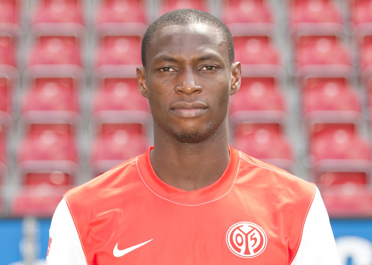 Anthony Ujah, seleccionado nigeriano de 28 años, se convirtió en el fichaje más caro en la historia del club este verano. ¿Su precio? 2 millones de euros.