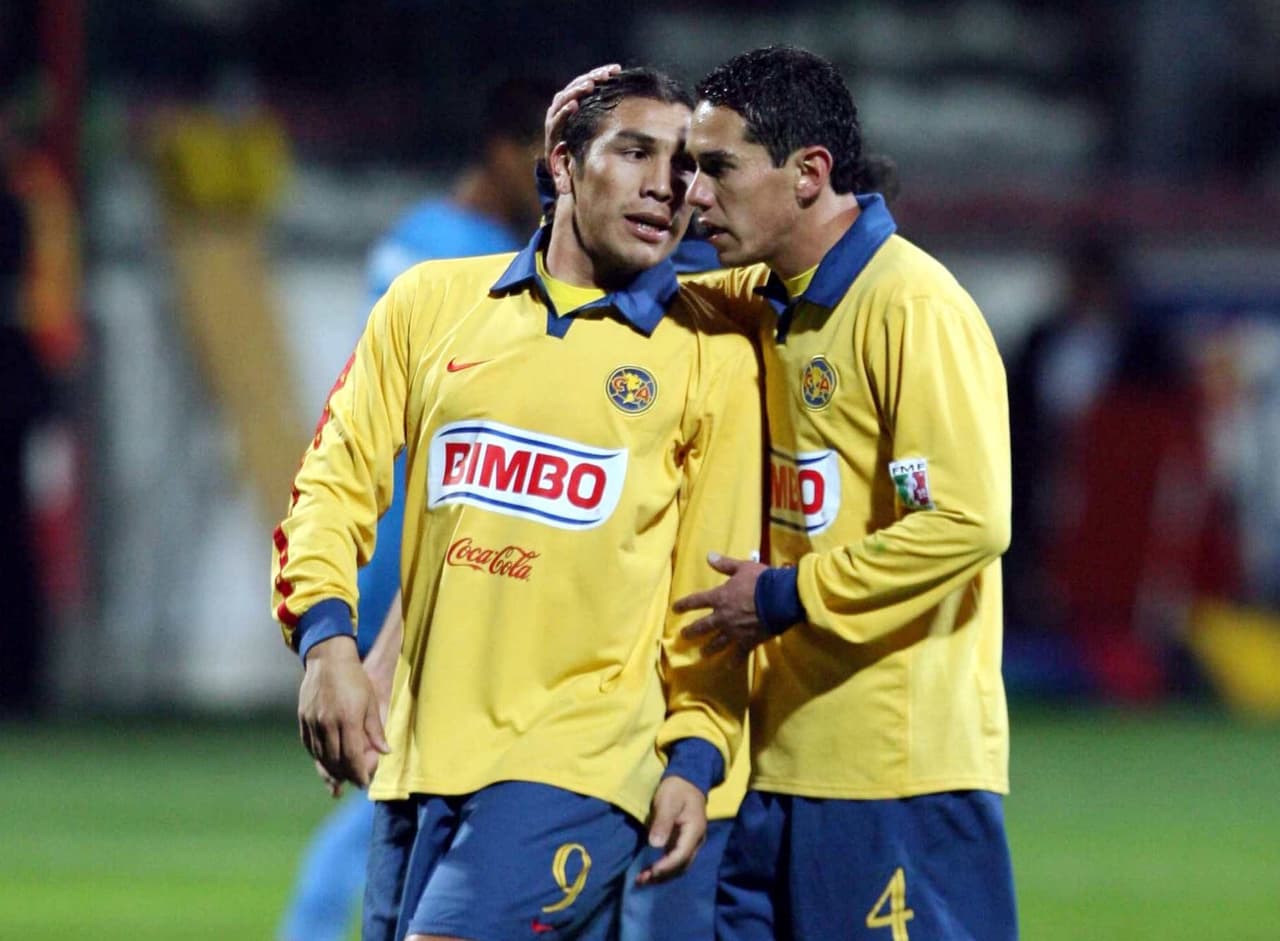 <b>América - </b>Temporada 2006/07