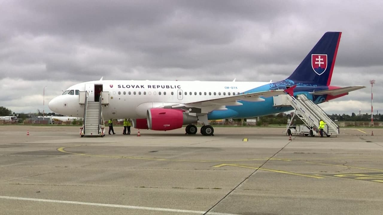 China, Australia, Corea del Sur: algunos de los países que han evacuado a sus ciudadanos de Líbano