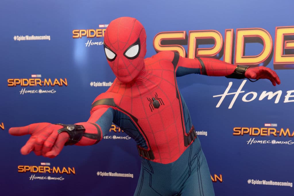 Según fuentes, el actor está pidiendo la cantidad e $20 millones de dólares para renovar su contrato como Spider-Man.