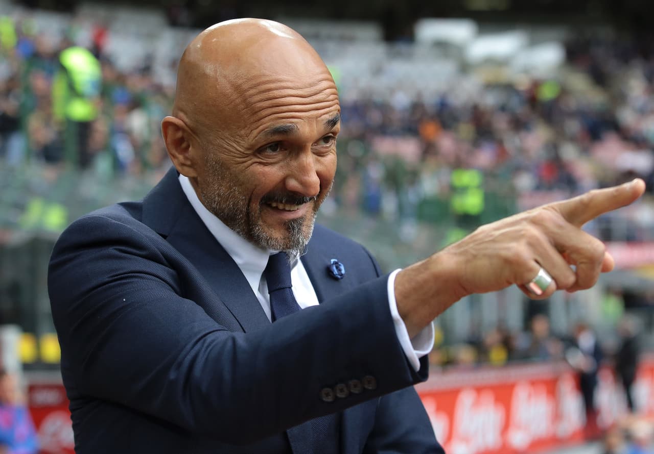 El Inter del nuevo técnico Luciano Spalletti no falló en San Siro ante el recién ascendido Spal y mantuvo el pulso con el Juventus, que triunfó 3-0 el sábado ante el Chievo Verona.