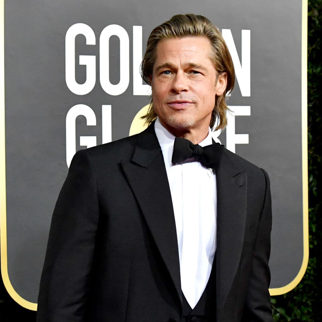 Actualmente, Brad Pitt se encuentra grabando la película de ‘Bullet Train’, donde aparecerá junto a Sandra Bullock.
<br>