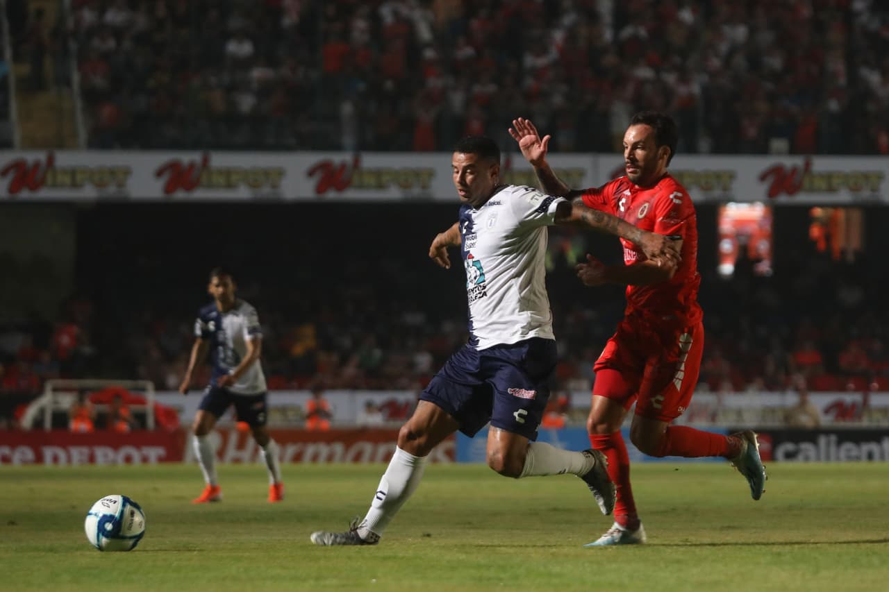 Edwin Cardona fue importante en la ofensiva