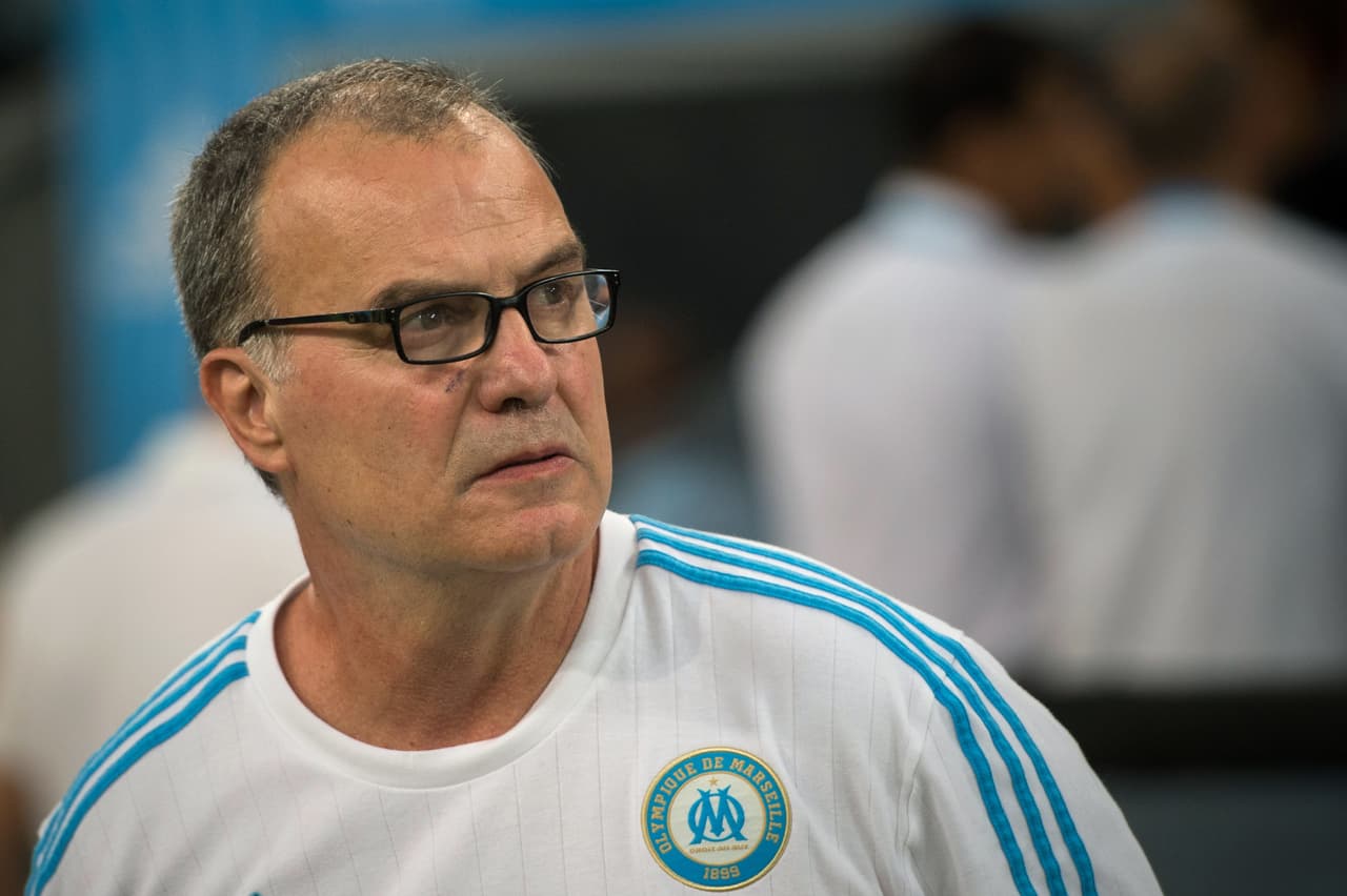 Bielsa cerca de llegar al Tri, De María estaría en pláticas con el ‘Loco’