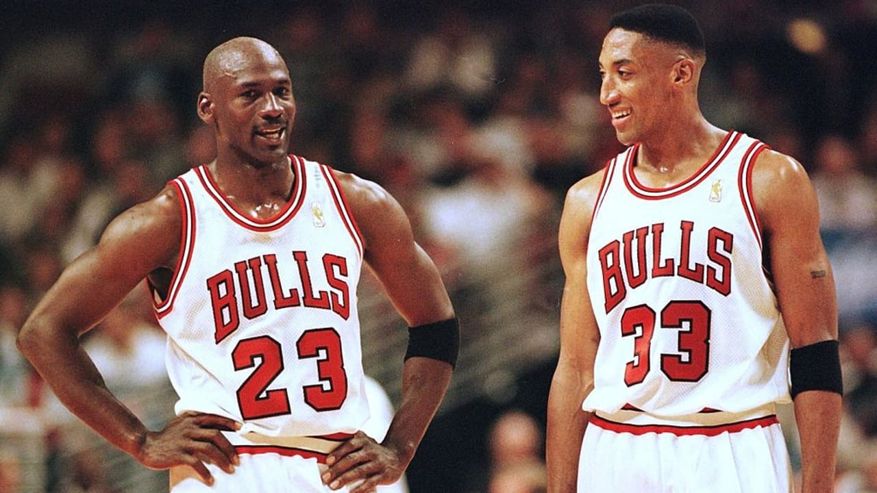 Los 5 jugadores más subestimados en la historia de la NBA