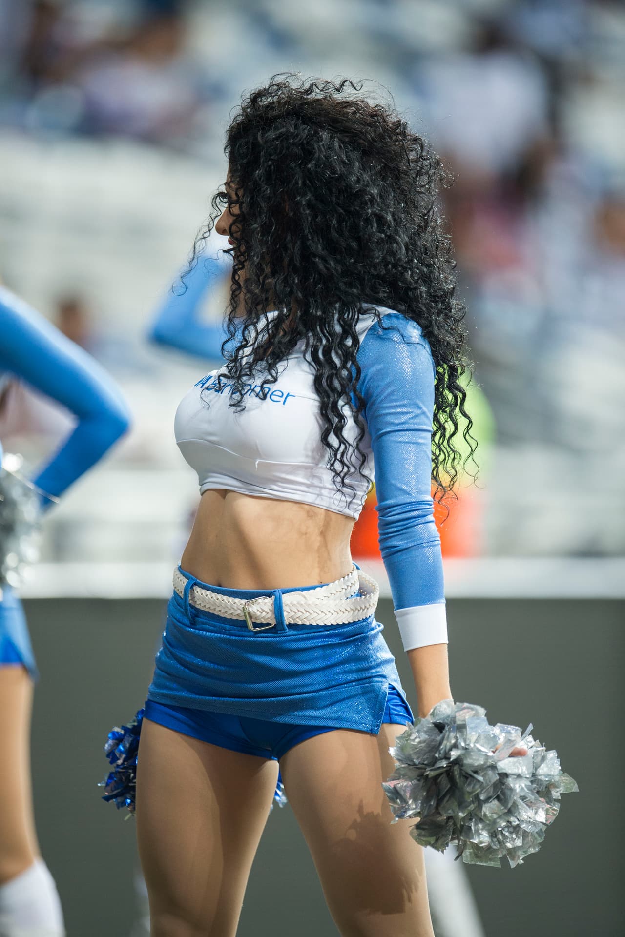 Hermosos rotros engalanaron los estadios del fútbol mexicano en su segunda jornada.