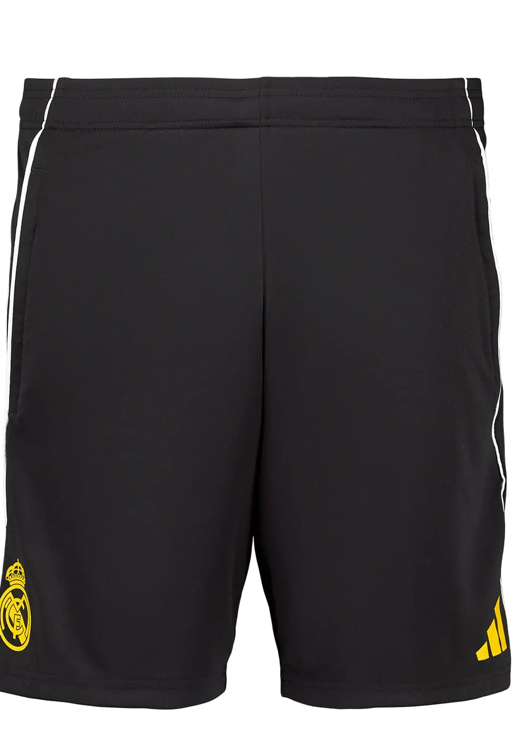 Real Madrid y sus prendas de entrenamiento del dios del trueno, Thor, de Marvel.