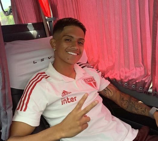 Barça cierra fichaje de Gustavo Maia, su nueva 'perla'