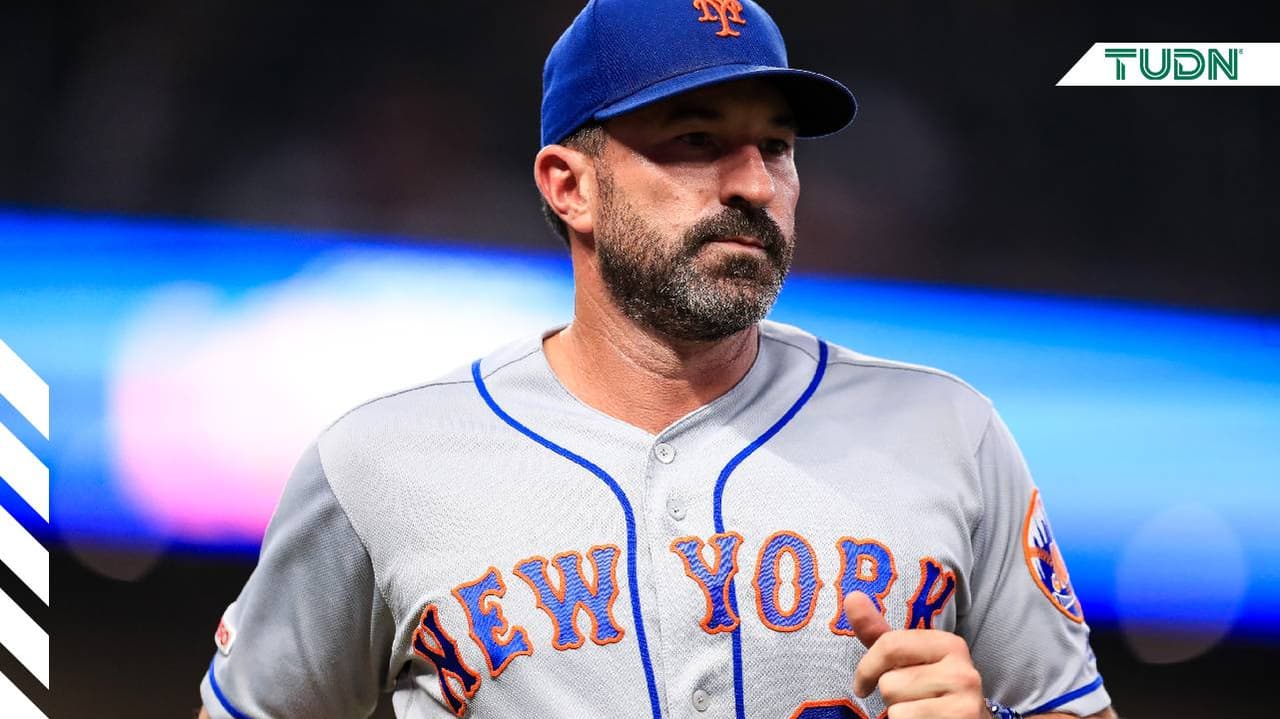 Los Mets despiden a Mickey Callaway