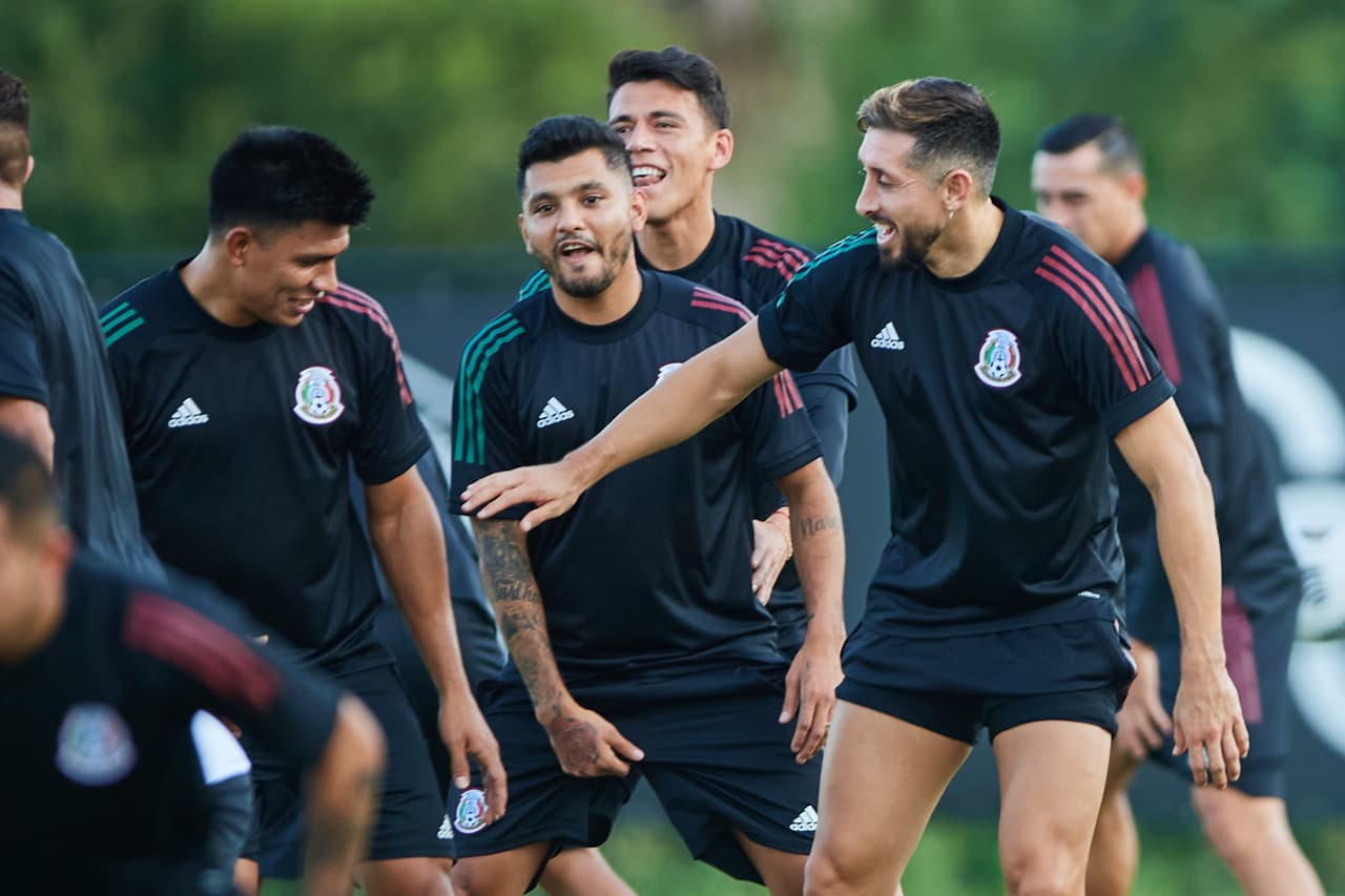 Así será el camino de México rumbo al Mundial de Qatar 2022