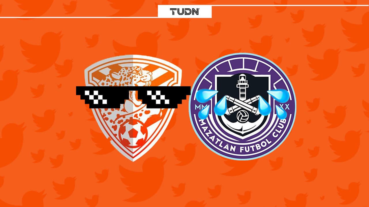 Jaguares aparece de nuevo y le da 'una lección' a Mazatlán FC