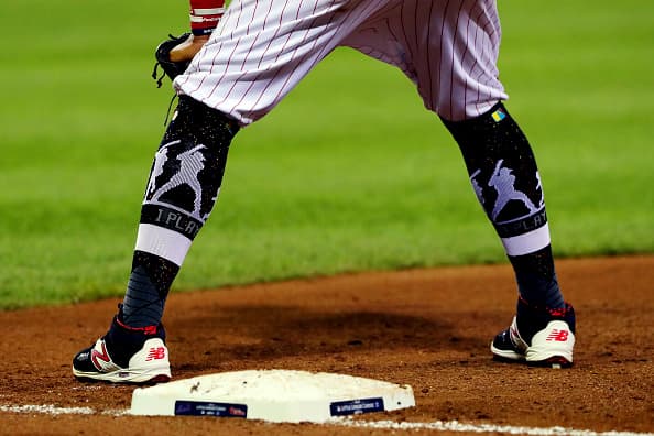 Players Weekend MLB.