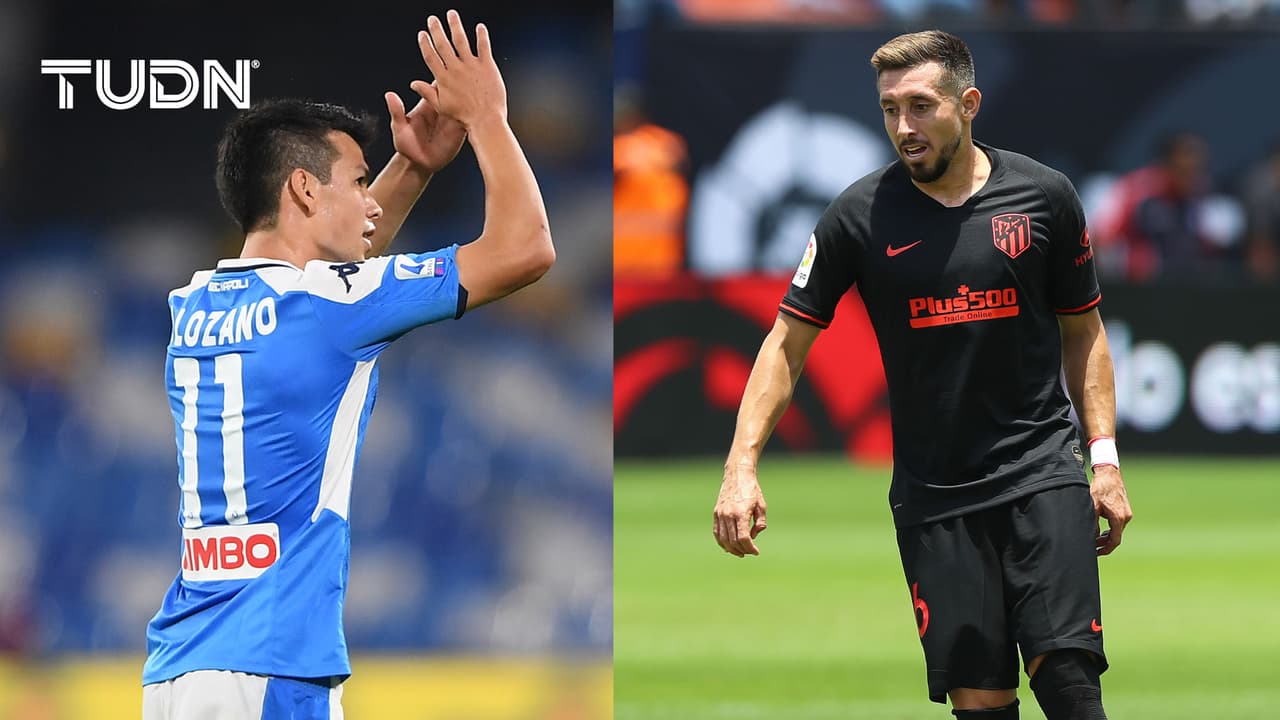 Baja la cuota de mexicanos en Champions League